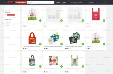 Сколько удастся сэкономить на магазинном пакете, если брать свой