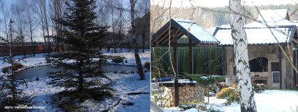 ганна герман будинок