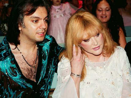 Филипп Киркоров