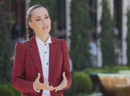 Ксенія Мішина