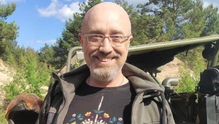 Алексей Резников