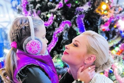 День Николая: что звезды дарят своим детям (ФОТО) - изображение №2