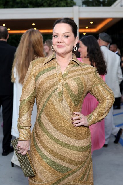 Мелисса Маккарти