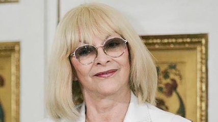 Барбара Брильська