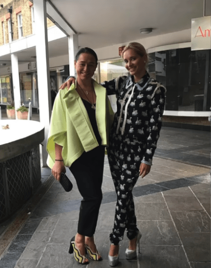 Світлана Полякова