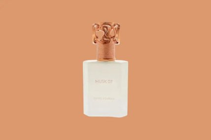 духи Musk 07 от Swiss Arabian