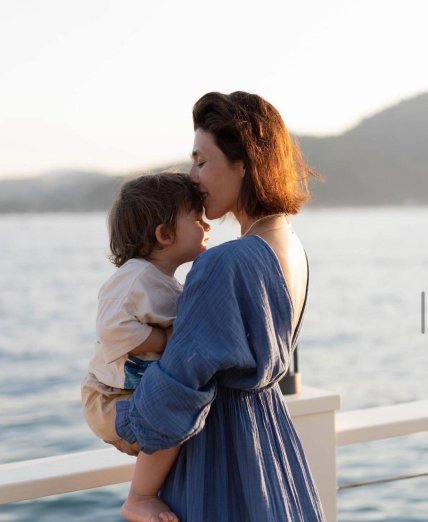 Астровской ребенок