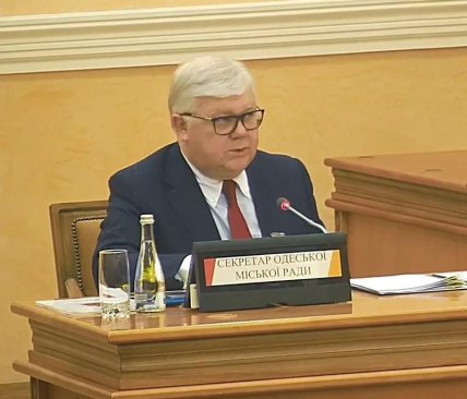 Игорь Коваль