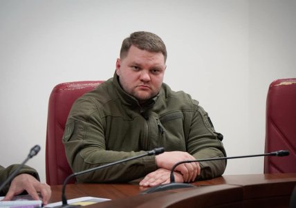 Евгений Иевлев