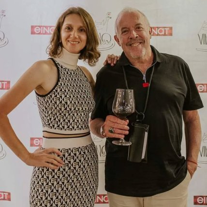 Макаревич дружина Ейнат Кляйн