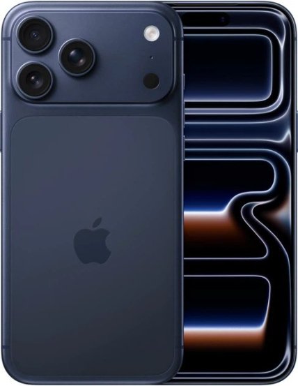 iPhone 17 Pro Max