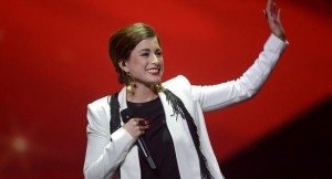 Немецкий победитель итогового шоу отказался ехать на Евровидение