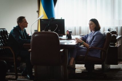 "Війна створює нові можливості і нові ринки"