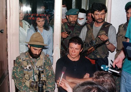 Анатолий Кашпировский