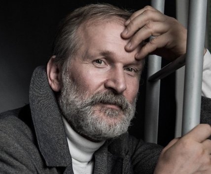 Федір Добронравов фото