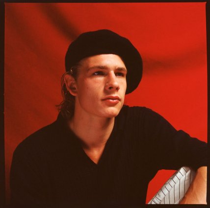 Гійом Депардьє