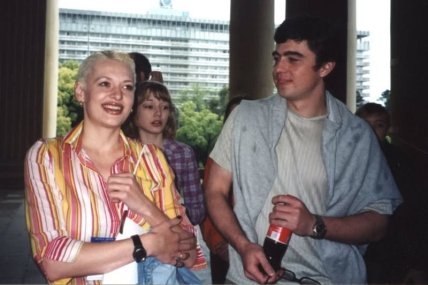 светлана бодрова сергей бодров