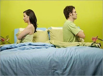 7 проблем из-за которых ссорятся супруги