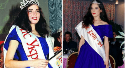 Влада Литовченко