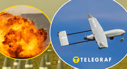 Взрывы в РФ