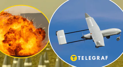 Взрывы в РФ