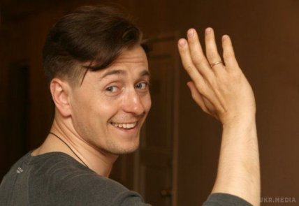 Сергей Безруков