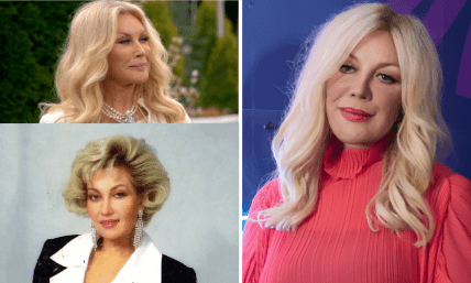 Повалій до та після