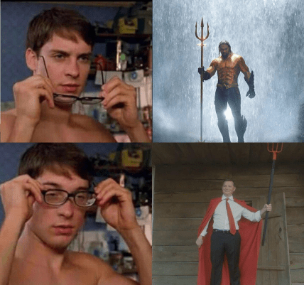 Олег Ляшко мемы