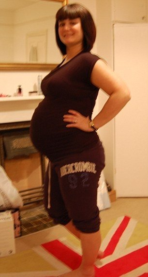 Самый дорогой и долгожданный ребенок: история отчаянной мамы (ФОТО) - изображение №1