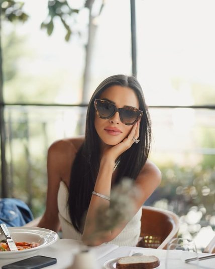 Аслихан Доган