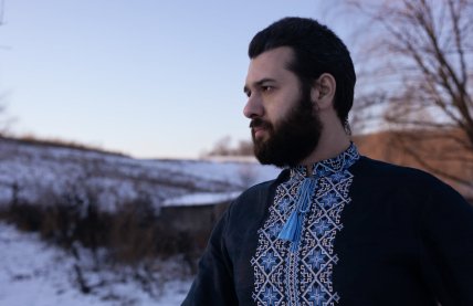 Иголь Левин