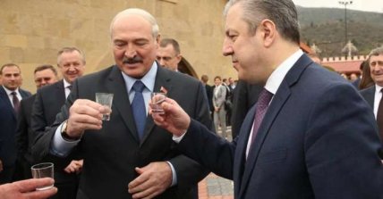 Олександр Лукашенко