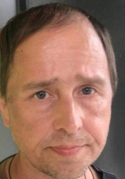 Дмитрий Бубырь