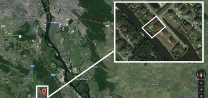 Имение Атаманюка в Романкове