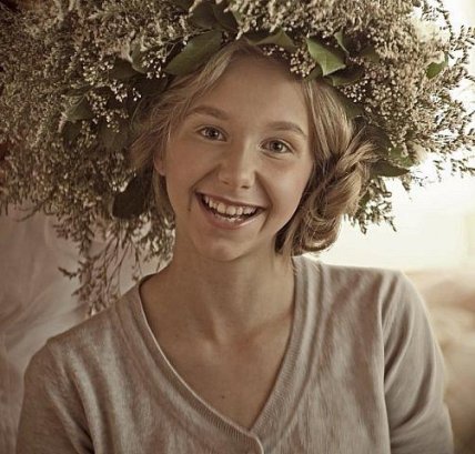 Снежана Егорова: Дети, рожденные в любви, получают концентрат энергии - изображение №2