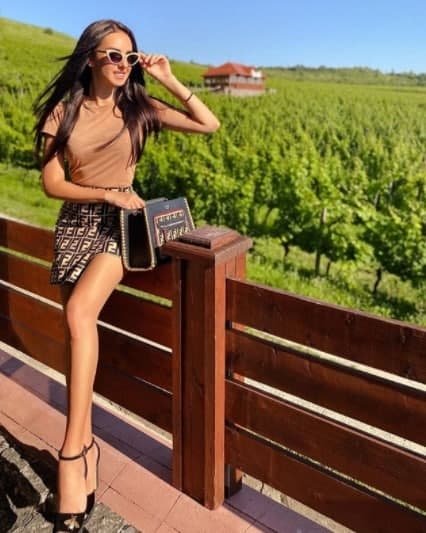 Виктория Нимец