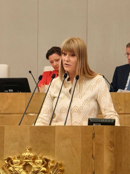 Светлана Журова