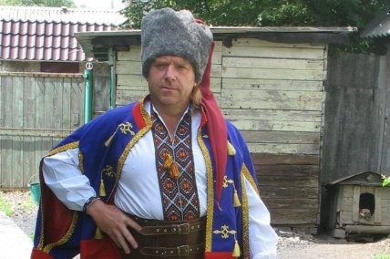 Сергій Кендзеерский