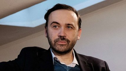 Ілля Пономарьов