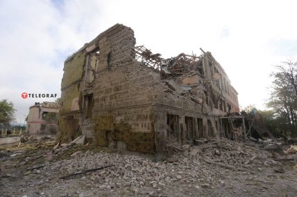 Краматорск обстрел 21.07.2022