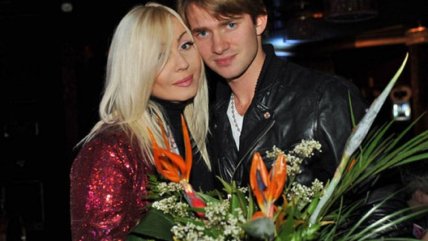 Ірина Білик, Дмитро Дікусар