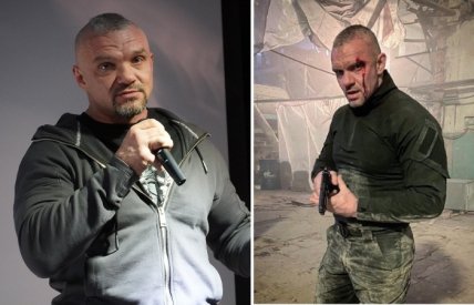 Владимир Епифанцев