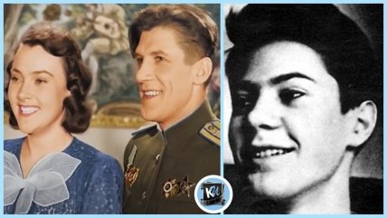 николай крючков алла парфаньяк