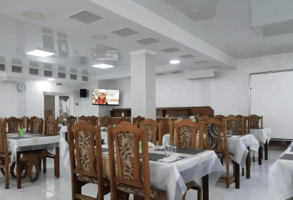 Санаторій Трускавець