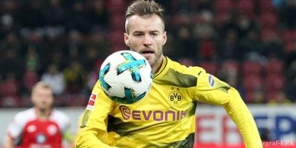 Андрей Ярмоленко