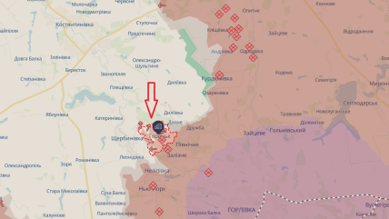 Російські війська сповільнили темпи просування до мінімальних показників літа