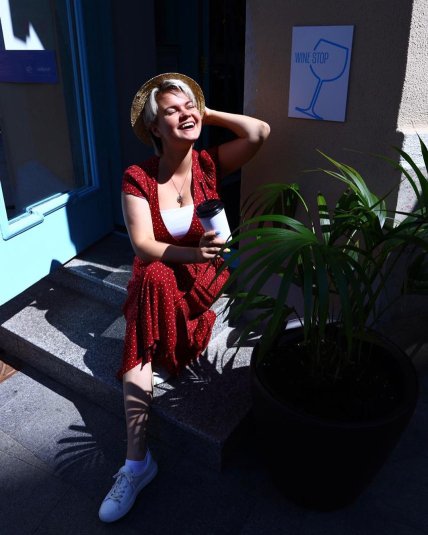 виктория левкина