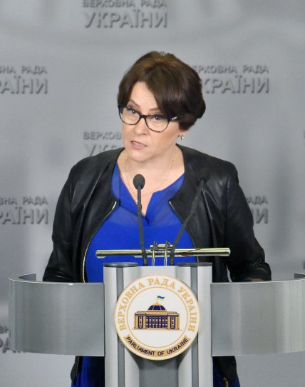 Ніна Южаніна