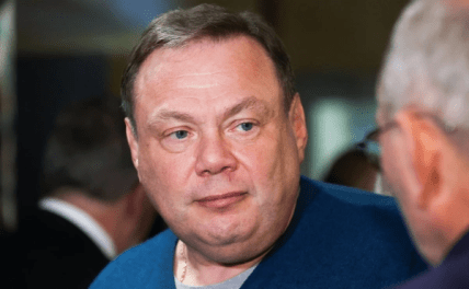 Как выглядит Михаил Фридман