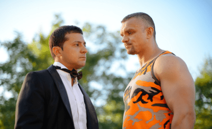 Владимир Епифанцев